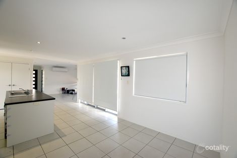 Property photo of 122 Emmadale Drive New Auckland QLD 4680