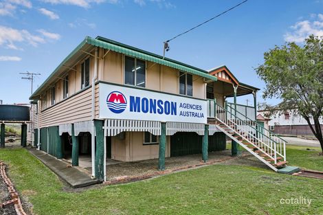 7 Cotton St, Barney Point, QLD 4680