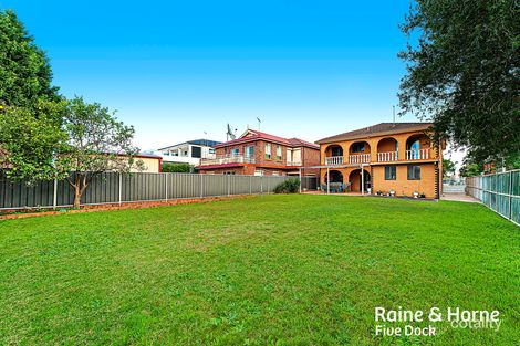 Property photo of 21 Ludgate Street Concord NSW 2137