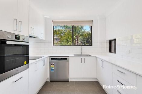 4/20-24 Duke St, Kensington, NSW 2033