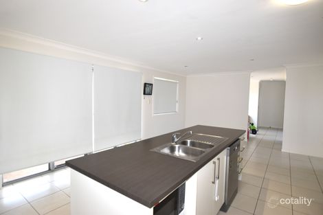 Property photo of 122 Emmadale Drive New Auckland QLD 4680