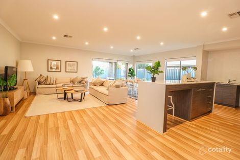 Property photo of 3 Gribble Circuit Vasse WA 6280