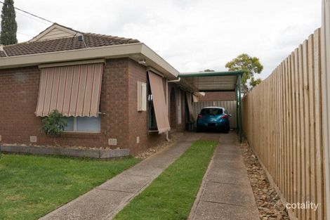Property photo of 59 Hume Avenue Melton South VIC 3338