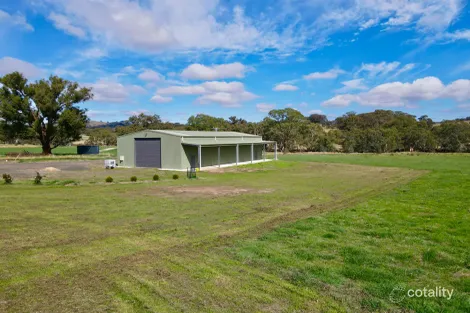 1254 Axe Creek Rd, Sedgwick, VIC 3551