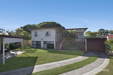 5 Greggor St, Wynnum West, QLD 4178
