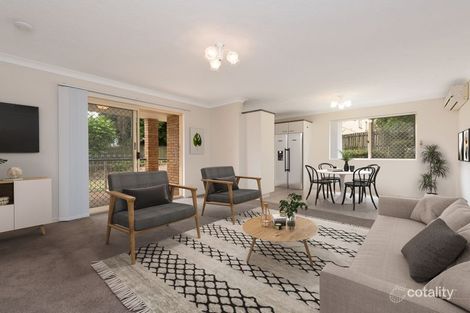 1/10 Macaulay St, Coorparoo, QLD 4151