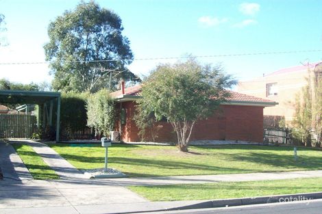 16 Greenridge Ave, Narre Warren, VIC 3805