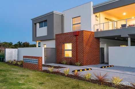 Property photo of 5/3 Dover Court Marangaroo WA 6064