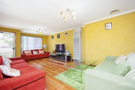 Property photo of 2/5 Harry Hopman Circuit Gordon ACT 2906