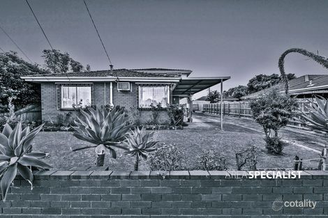 Property photo of 19 Dome Court Springvale South VIC 3172