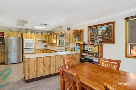 Property photo of 13 Army Avenue Tanilba Bay NSW 2319