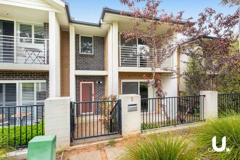 5 Travers St, Moorebank, NSW 2170