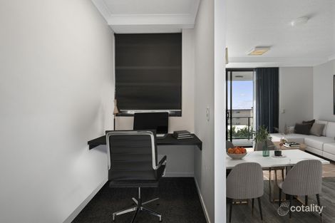 Property photo of 603/59 Latham Street Chermside QLD 4032