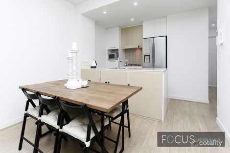 Property photo of 407/3 Sunbeam Street Campsie NSW 2194