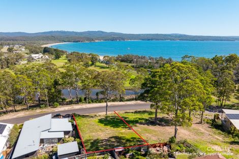 Property photo of 130 Ben Boyd Parade Boydtown NSW 2551