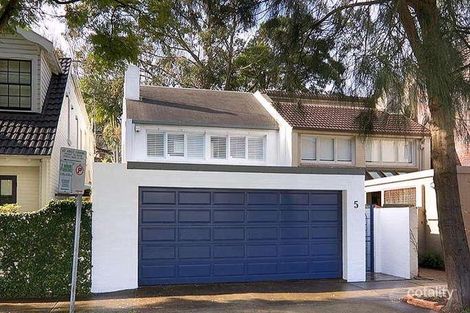 Property photo of 5 Pearce Street Double Bay NSW 2028
