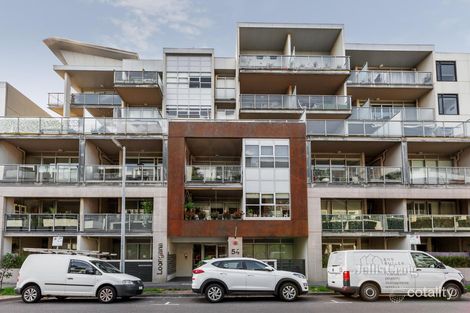 512/54-60 Nott St, Port Melbourne, VIC 3207
