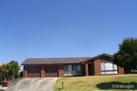 Property photo of 40 Everitt Crescent Minchinbury NSW 2770