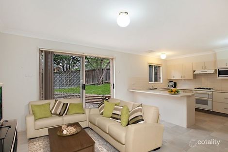 Property photo of 13A Bolta Place Cromer NSW 2099