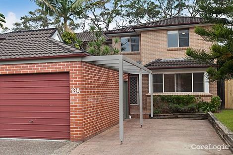 Property photo of 13A Bolta Place Cromer NSW 2099