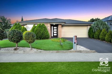 Property photo of 114 Malibu Boulevard Point Cook VIC 3030