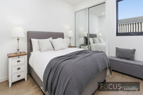 Property photo of 407/3 Sunbeam Street Campsie NSW 2194