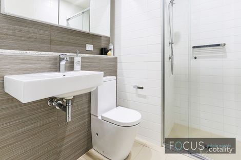Property photo of 407/3 Sunbeam Street Campsie NSW 2194