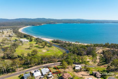 Property photo of 130 Ben Boyd Parade Boydtown NSW 2551