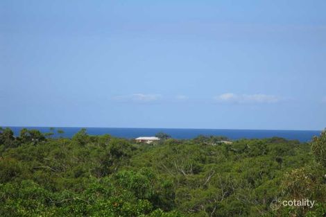 Property photo of 55 Wistari Terrace Agnes Water QLD 4677