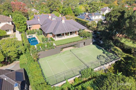 Property photo of 32 Nelson Street Gordon NSW 2072