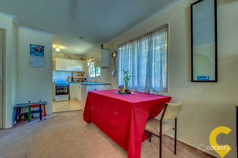 Property photo of 49A Omar Street West Ipswich QLD 4305