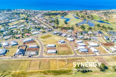 Property photo of 36 Golf View Drive Coral Cove QLD 4670