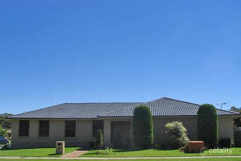 Property photo of 16 Apache Road Bossley Park NSW 2176