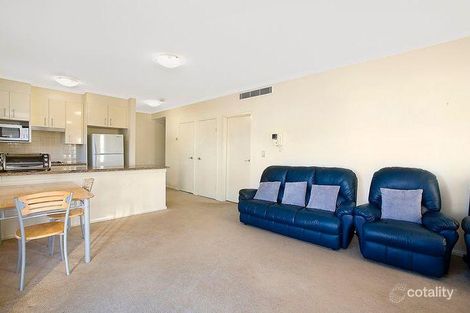 Property photo of 202/4 Dolphin Close Chiswick NSW 2046