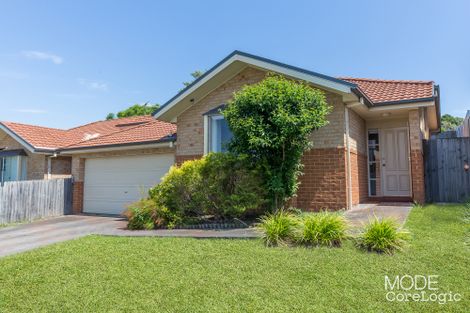 Property photo of 1/11-13 Woodlands Street Baulkham Hills NSW 2153