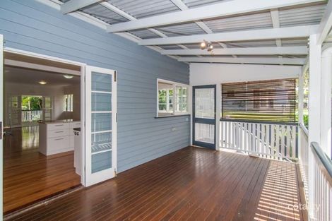 Property photo of 25 Dart Street Auchenflower QLD 4066