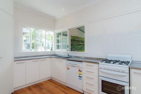 Property photo of 25 Dart Street Auchenflower QLD 4066