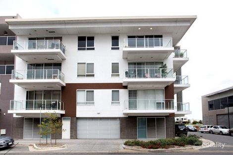Property photo of A19/30 Metro Parade Mawson Lakes SA 5095