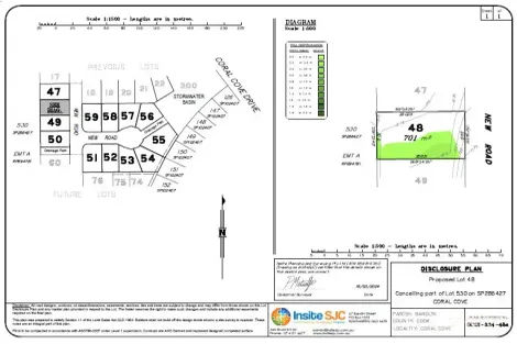 Property photo of 36 Golf View Drive Coral Cove QLD 4670