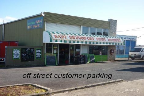 126 Tarleton St, East Devonport, TAS 7310