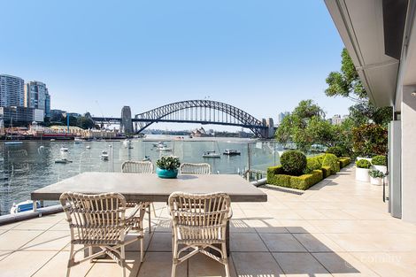 Property photo of 12/33 East Crescent Street McMahons Point NSW 2060