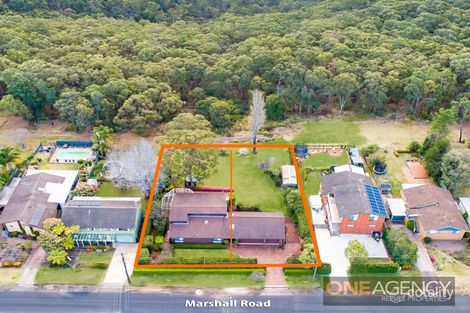 Property photo of 28 Marshall Road Mount Riverview NSW 2774