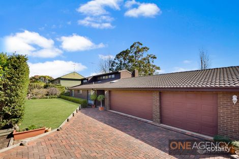 Property photo of 28 Marshall Road Mount Riverview NSW 2774