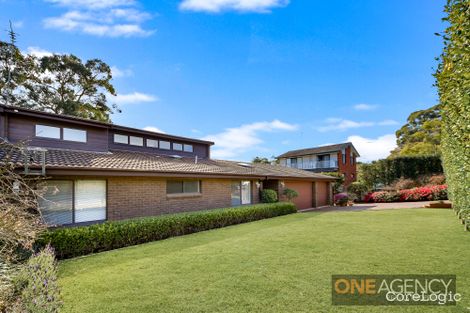 Property photo of 28 Marshall Road Mount Riverview NSW 2774