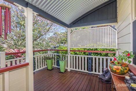 Property photo of 27 Grantham Street Dutton Park QLD 4102