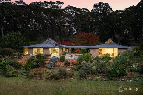 Property photo of 91 Coalmines Road Bundanoon NSW 2578