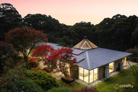 Property photo of 91 Coalmines Road Bundanoon NSW 2578