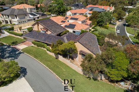 Property photo of 17 Nardina Crescent Dalkeith WA 6009
