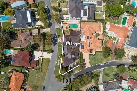 Property photo of 17 Nardina Crescent Dalkeith WA 6009