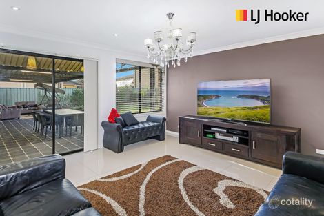 Property photo of 23 Rossini Drive Hinchinbrook NSW 2168